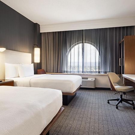 Courtyard By Marriott Baldwin Park Hotel Exterior foto