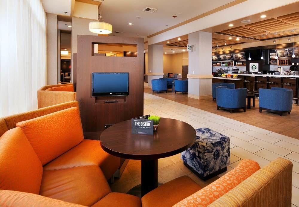 Courtyard By Marriott Baldwin Park Hotel Exterior foto