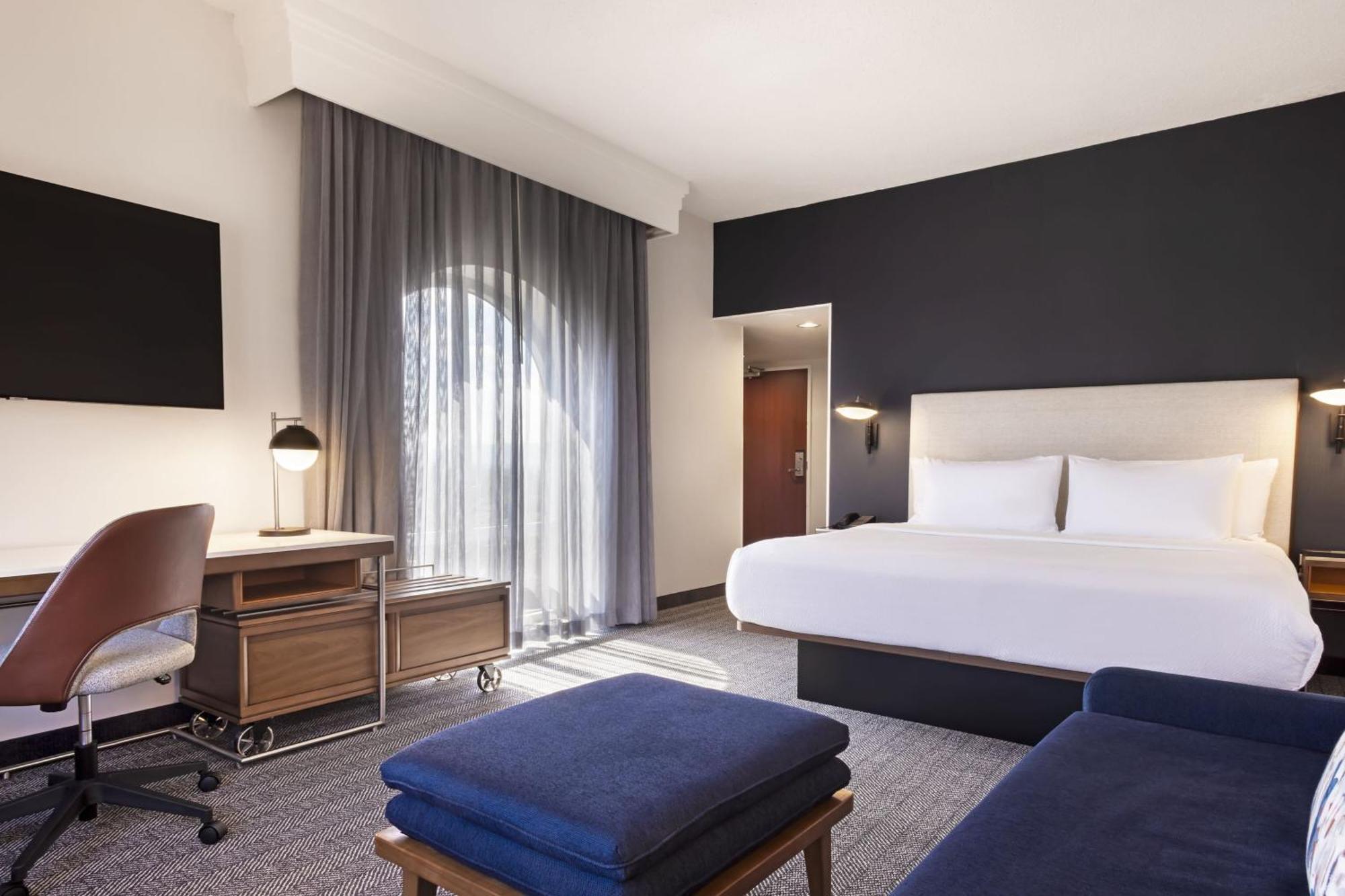 Courtyard By Marriott Baldwin Park Hotel Exterior foto
