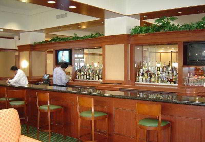 Courtyard By Marriott Baldwin Park Hotel Exterior foto